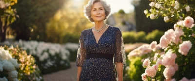 Tenues élégantes pour femmes rondes de 50 ans : conseils et styles adaptés