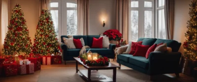 Fleur de Noël : 10 Plantes Festives 2026