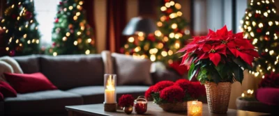 Plante de Noël : Top 10 variétés 2026