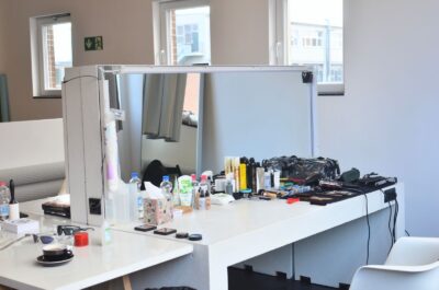 Coiffeuse meuble : le guide complet pour bien choisir