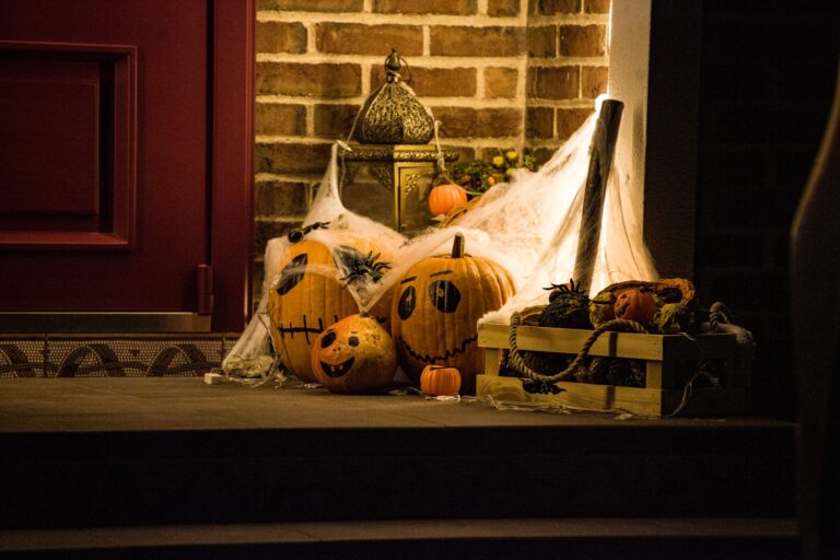 Déco Halloween 2026 : les tendances de l&rsquo;année, quand s&rsquo;y mettre et combien ça coûte